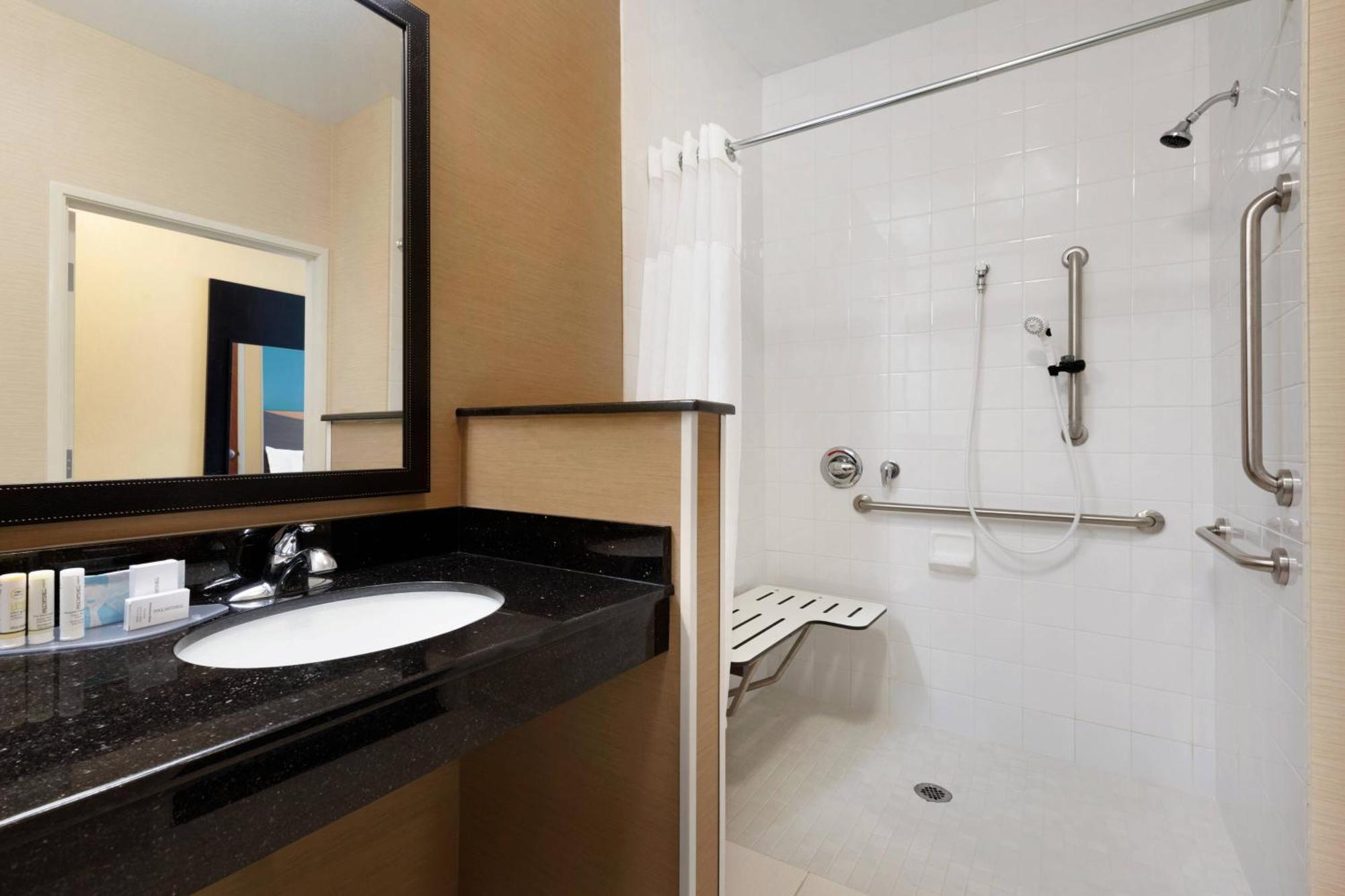 Fairfield Inn Kankakee Bourbonnais Zewnętrze zdjęcie