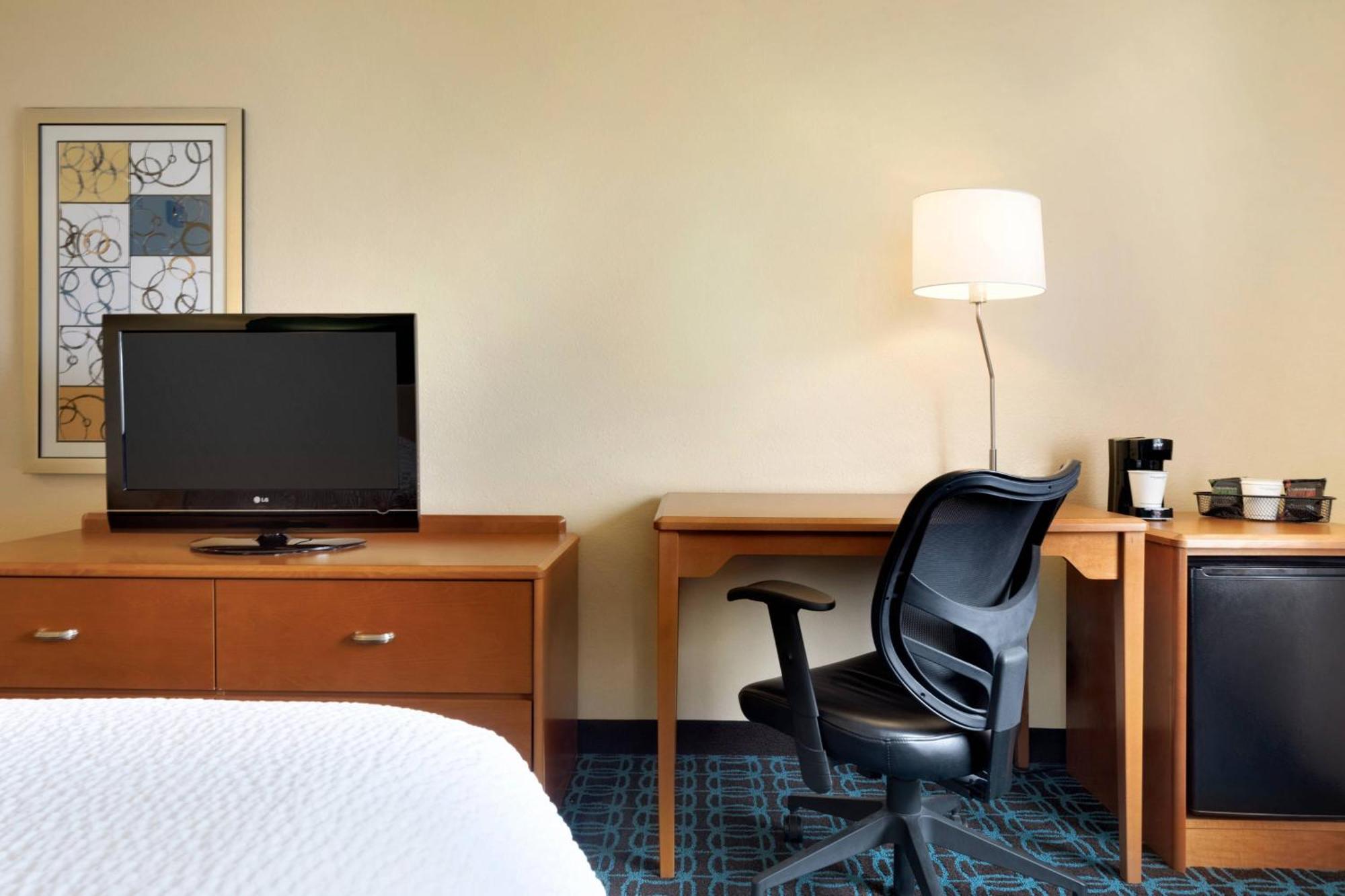 Fairfield Inn Kankakee Bourbonnais Zewnętrze zdjęcie