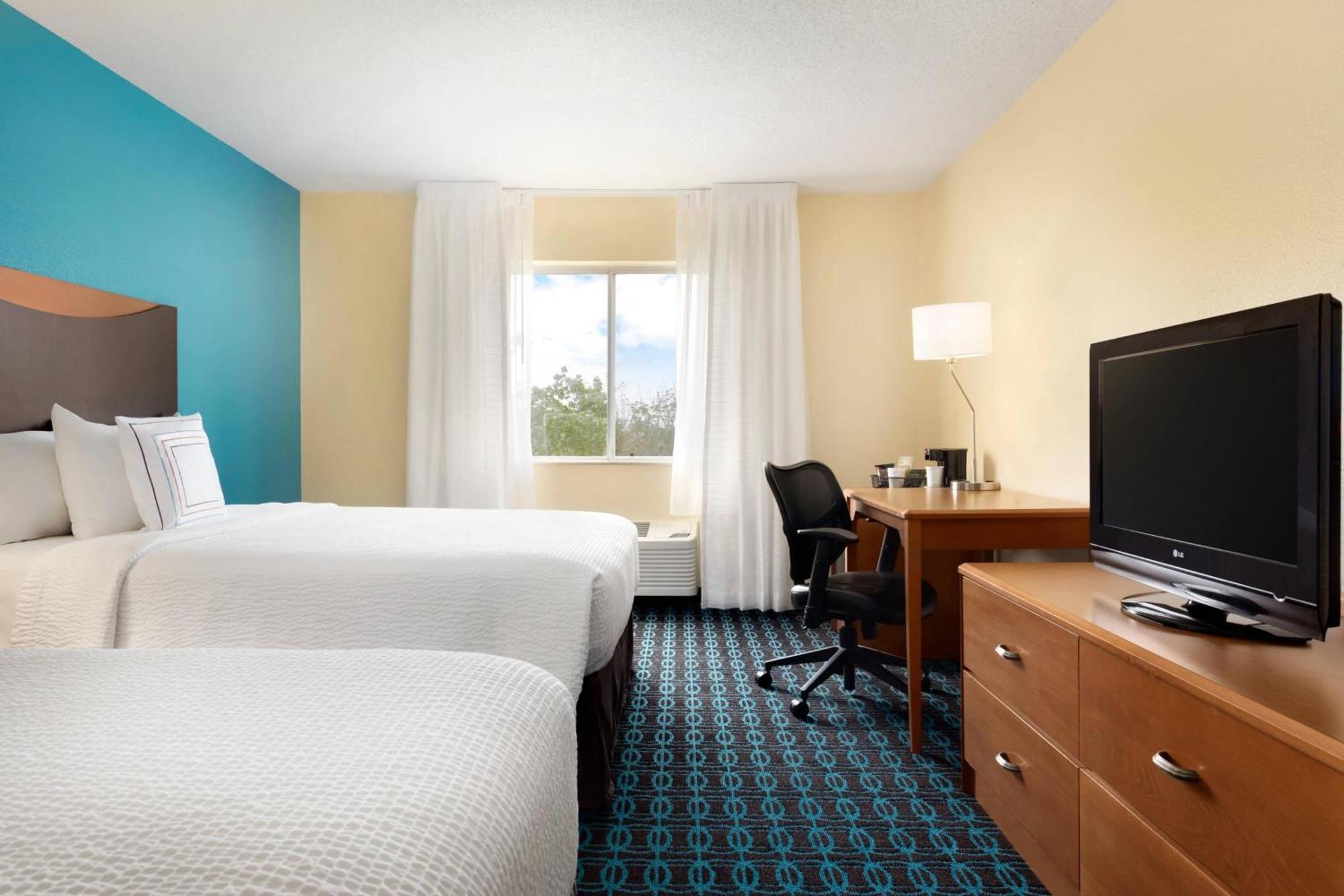 Fairfield Inn Kankakee Bourbonnais Zewnętrze zdjęcie