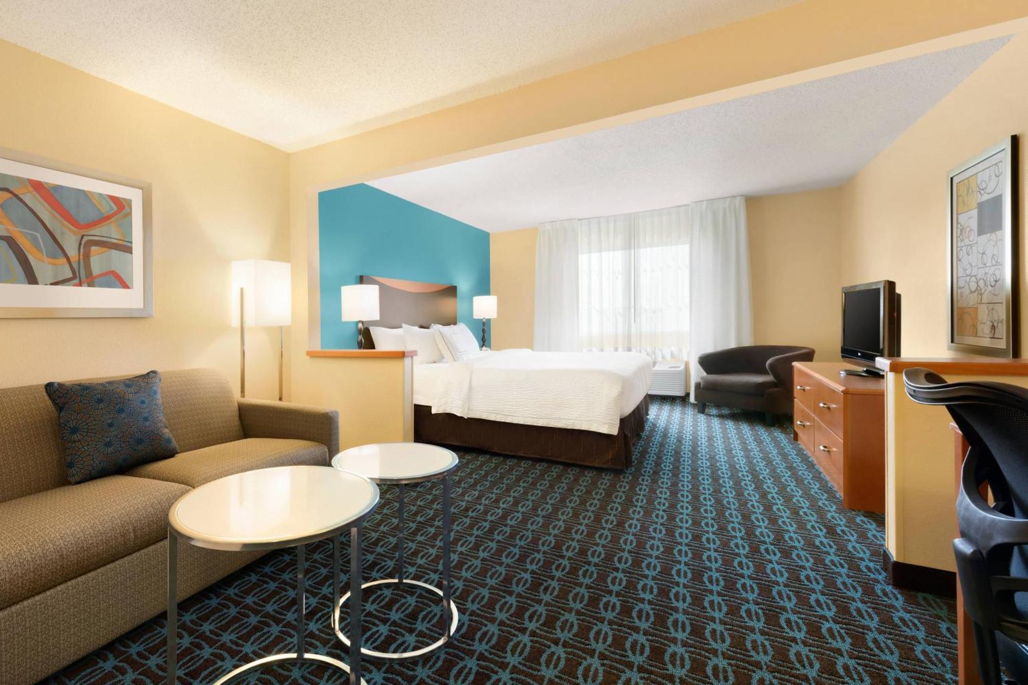Fairfield Inn Kankakee Bourbonnais Zewnętrze zdjęcie