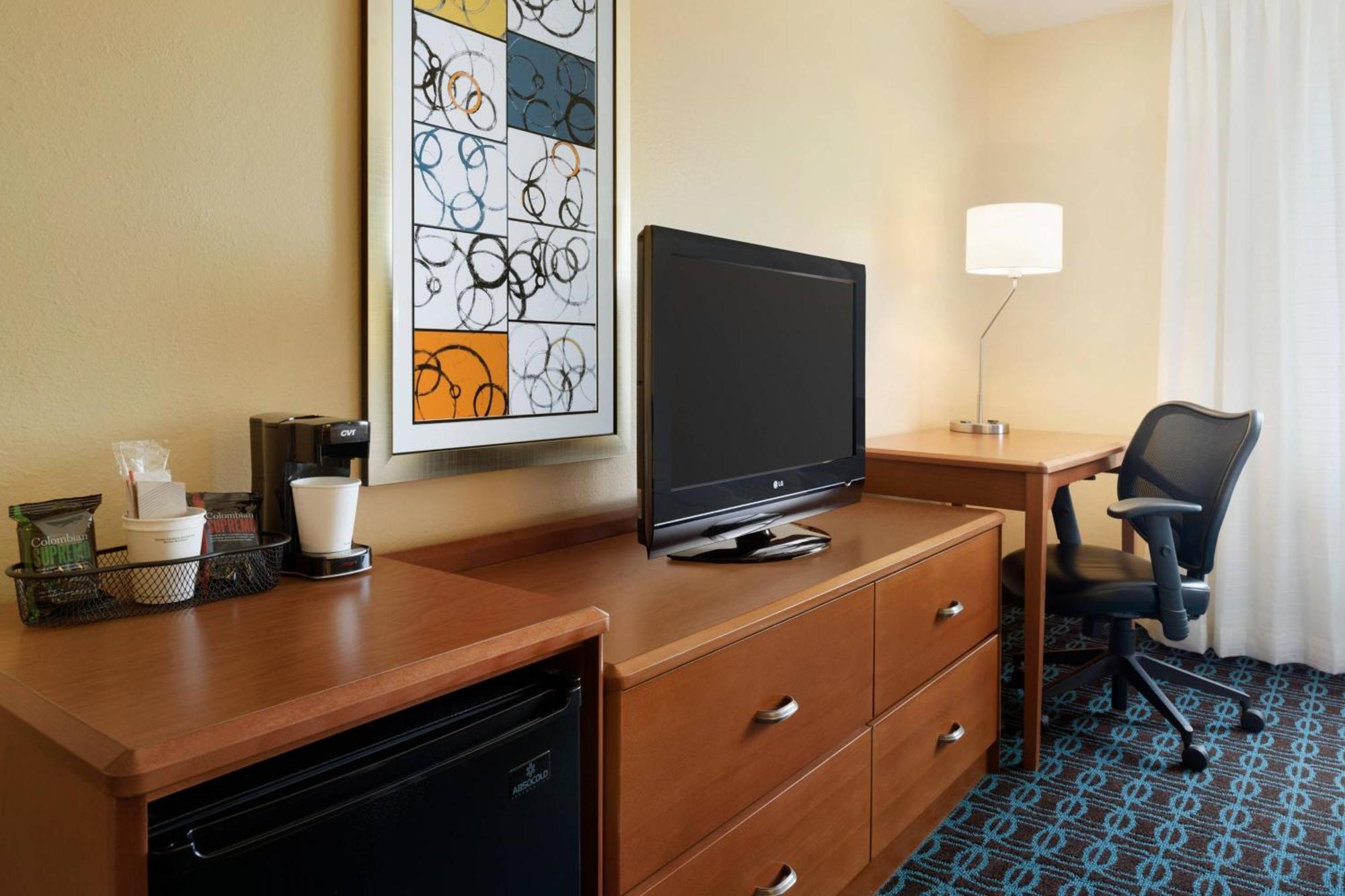 Fairfield Inn Kankakee Bourbonnais Zewnętrze zdjęcie