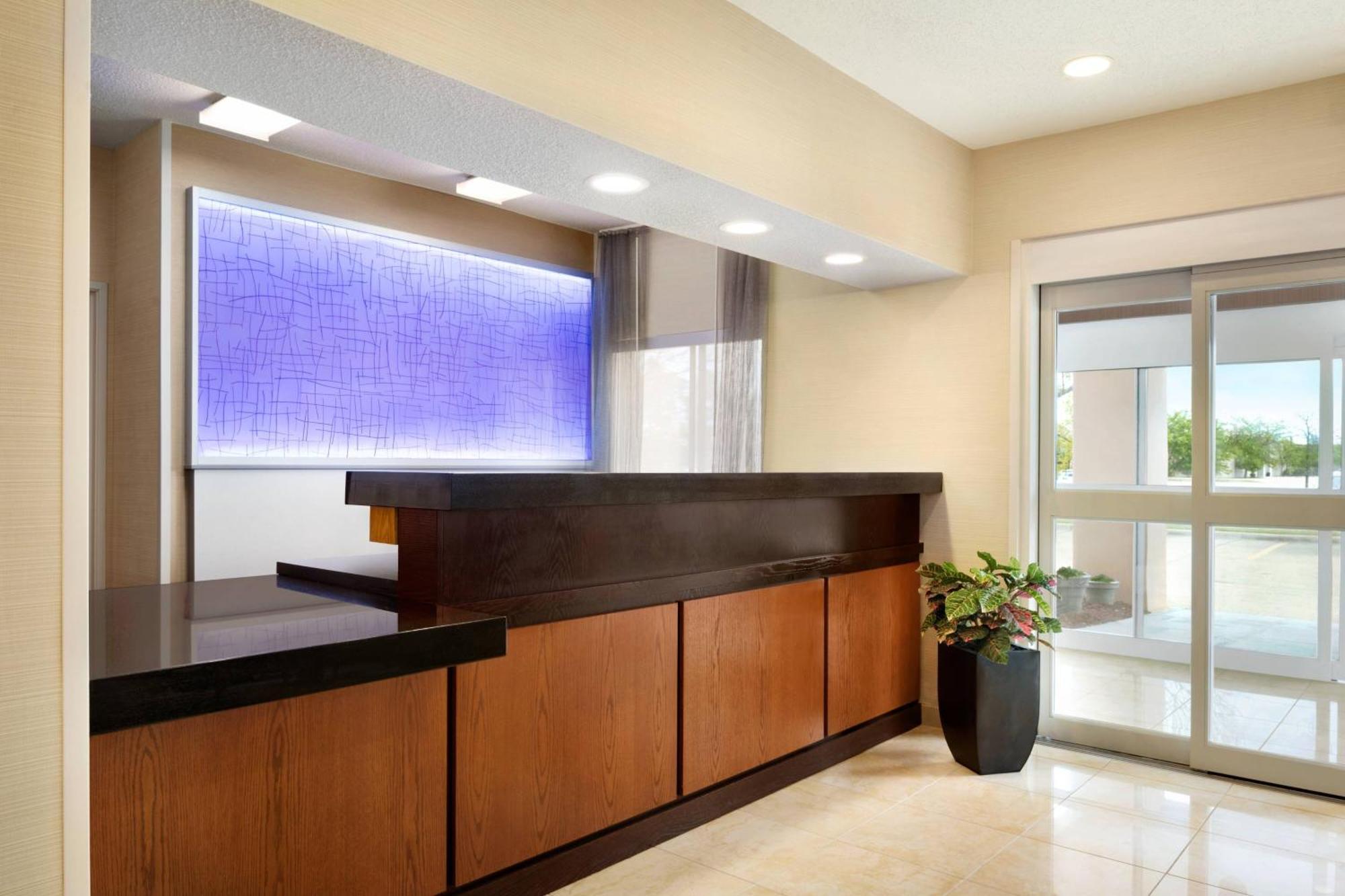 Fairfield Inn Kankakee Bourbonnais Zewnętrze zdjęcie