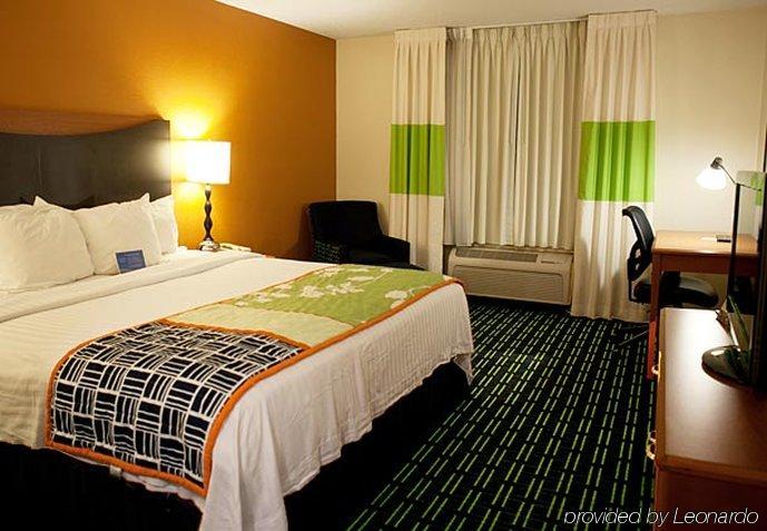 Fairfield Inn Kankakee Bourbonnais Zewnętrze zdjęcie