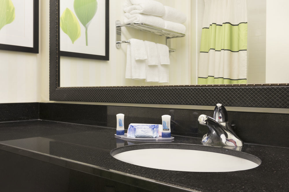 Fairfield Inn Kankakee Bourbonnais Zewnętrze zdjęcie