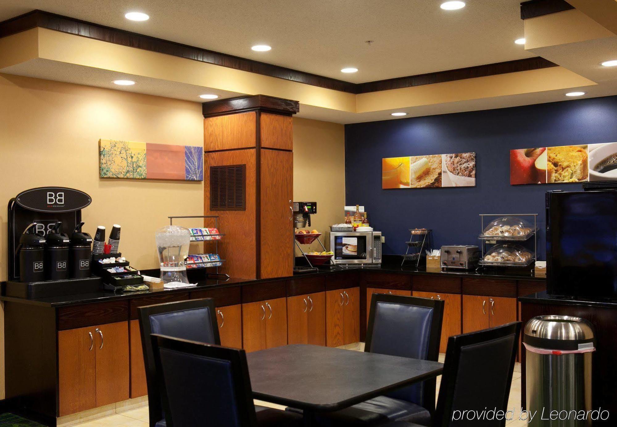 Fairfield Inn Kankakee Bourbonnais Zewnętrze zdjęcie