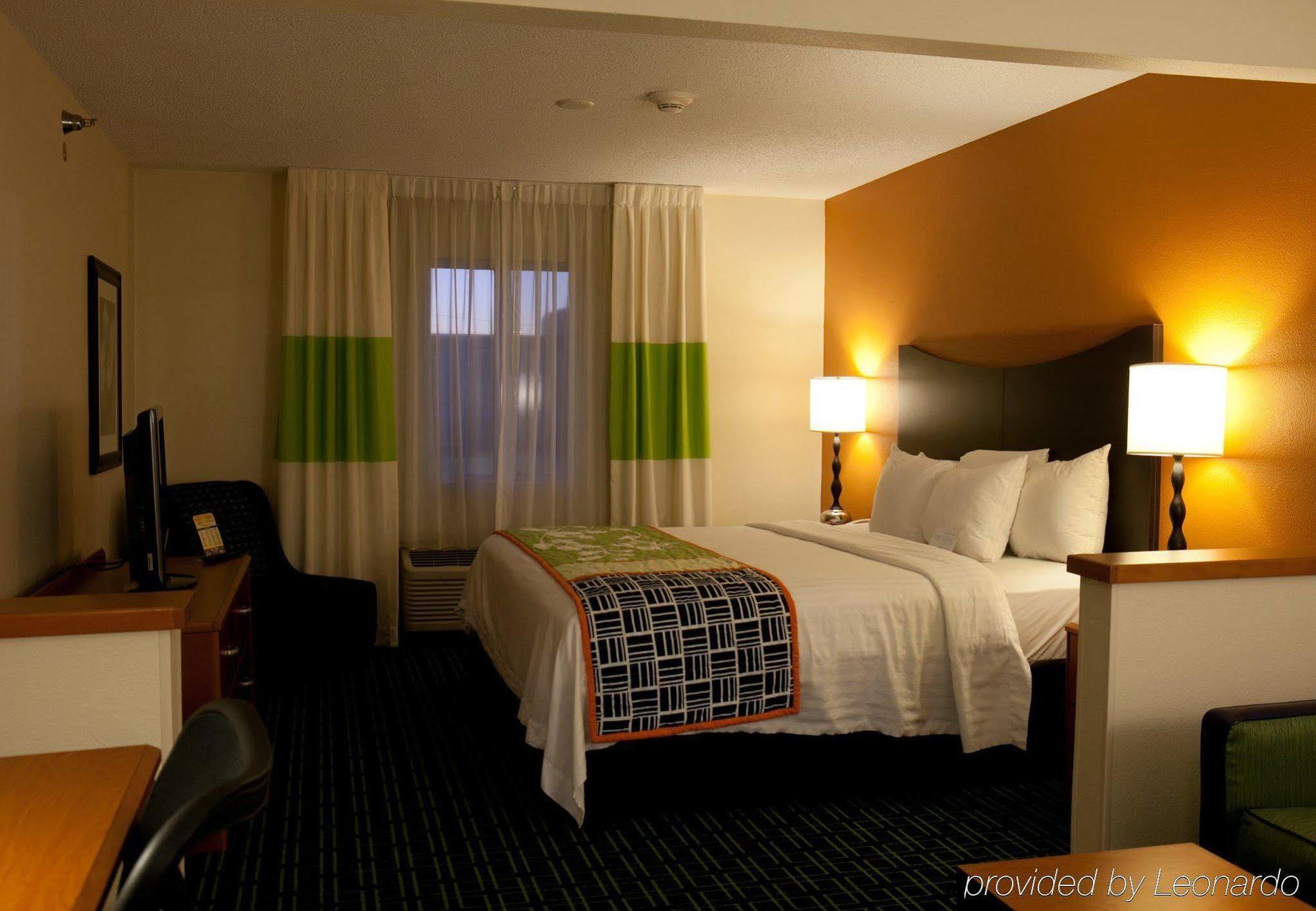 Fairfield Inn Kankakee Bourbonnais Zewnętrze zdjęcie
