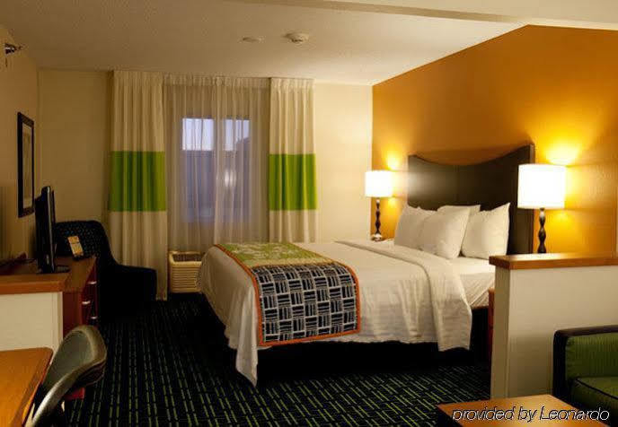 Fairfield Inn Kankakee Bourbonnais Zewnętrze zdjęcie